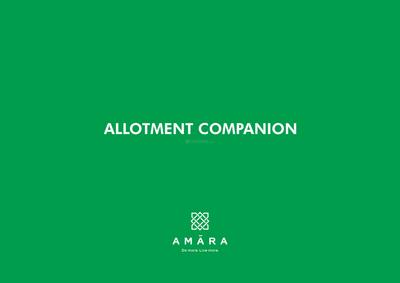 Lodha Amara Brochure 1