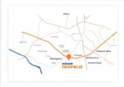 Avinash Neopolis Brochure 32