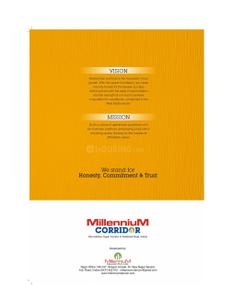 Millennium Corridor Brochure 7