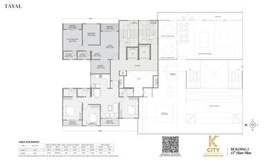 Tayal K City Keshavnagar Brochure 30