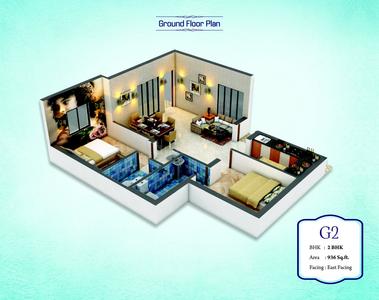 DAC Lakshmi Ram Brochure 19