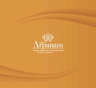 Image of 2500 Sq.ft 4 BHK Apartment / Flat for sale in Adore Arpanam 2 0, Sector 86, Faridabad for Rs. 25000000
