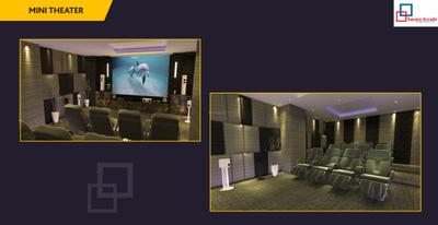 Image of 1839 Sq.ft 3.5 BHK Apartment / Flat for sale in Shri Gargi Square Arcade, Jaisinghpura, Jaipur for Rs. 10000000