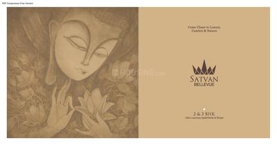 Satvan Bellevue Brochure 2
