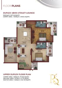 Samridhi Luxuriya Avenue Brochure 10
