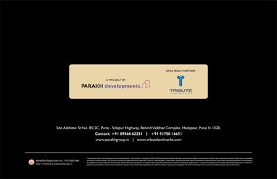 Parakh Capital Brochure 18
