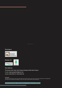 The Senses Brochure 36