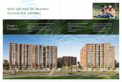 Unique Green Acres Brochure 5