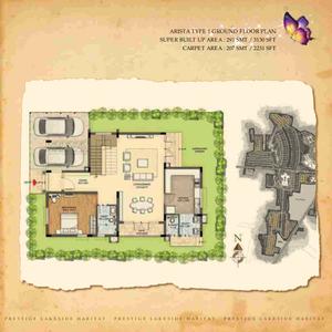 Prestige Lakeside Habitat Brochure 34