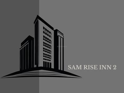 Image of 1450 Sq.ft 3 BHK Apartment / Flat for sale in Sam Rise INN 2, Noida Extension, Greater Noida for Rs. 6200000