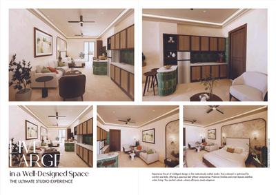 JS Amara Studios Brochure 8