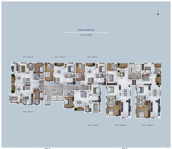 Bluemoon Sea Breeze Brochure 13