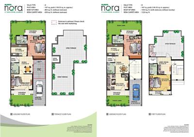 Eldeco Nora Brochure 5