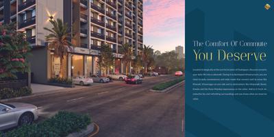 Sankalp Alyssum Brochure 6