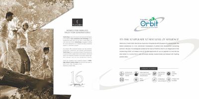 Kalpdeep Tanish Orbit Plot E Brochure 2