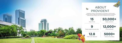 Provident Ecopolitan Phase 2 Brochure 2