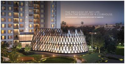 Siddha Sky Brochure 20