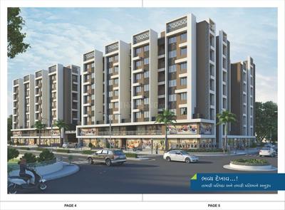 Pavitra Enclave Brochure 3