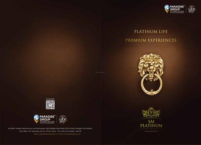Paradise Sai Platinum Brochure 1