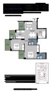 Gulshan Bellina Brochure 13