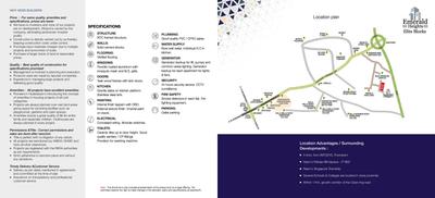 Emerald Heights Brochure 6