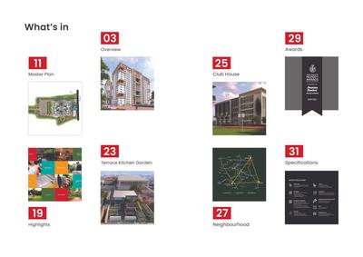 Mana Capitol Tower 3 4 And 5 Brochure 14