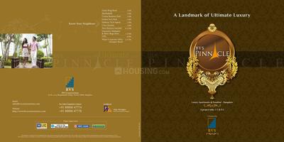 BVS Pinnacle Brochure 1