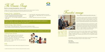 Emami Tejomaya Brochure 2