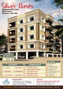 Silver Oasis Brochure 3