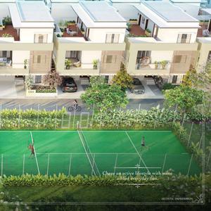 Shriram Chirping Grove Brochure 19