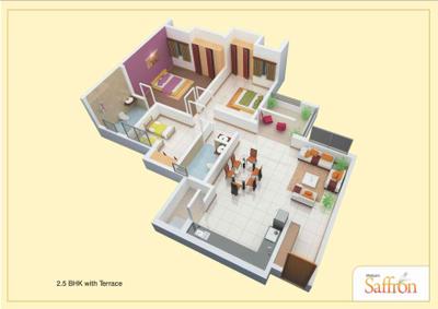 Malpani Saffron Brochure 13