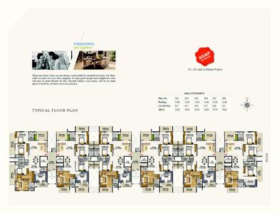 Sansidh Galaxy Brochure 4