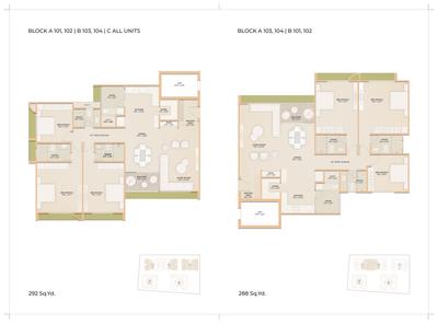 Kailash One51 Brochure 21