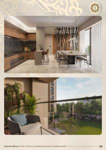 Shyaswa Savera Prarambh Brochure 8