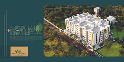 Aditya Homes Brochure 4