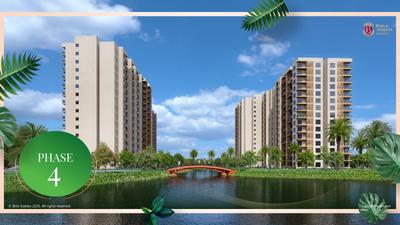 Birla Trimaya Phase 4 Brochure 11