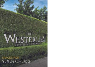 Experion The Westerlies Plots Brochure 4