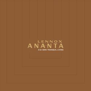 Image of 2653 Sq.ft 3 BHK Apartment / Flat for sale in Lennox Ananta, Chandkheda, Ahmedabad for Rs. 14200000