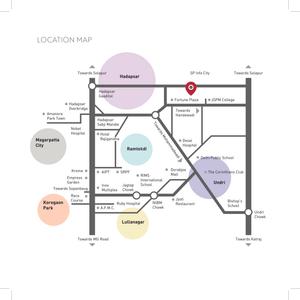 Kumar Pebble Park Joy 2 C2 Brochure 15
