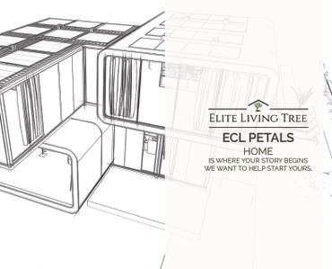 Elite ECL Petals Brochure 1