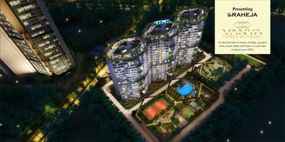 Raheja Vanya Brochure 7
