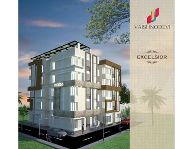Vaishnodevi Excelsior Brochure 1