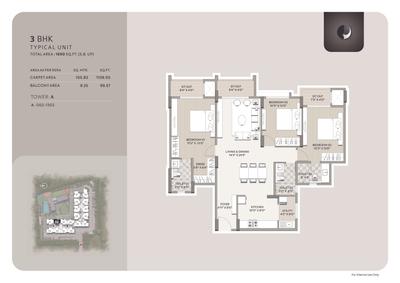 Goyal Orchid Platinum Brochure 15