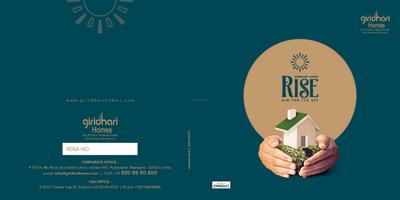 Giridhari Homes Rise Brochure 1