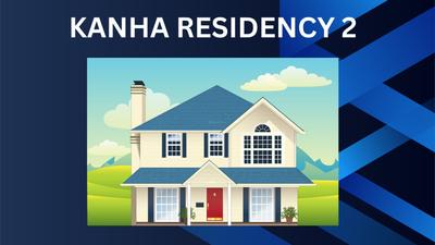 Image of 640 Sq.ft 2 BHK Independent House for sale in Kanha Residency 2, Achheja, Greater Noida for Rs. 3500000