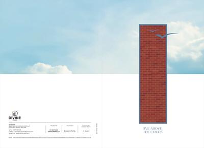 Skypark Brochure 1