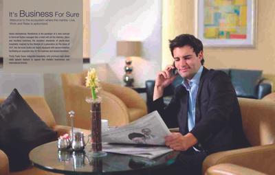 APS Tricity Trade Tower Brochure 9