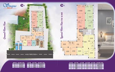 Swapno Villa Brochure 4