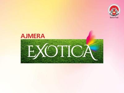 Ajmera Exotica Phase III Brochure 16