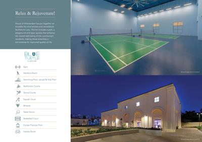 Hiranandani Queensgate Brochure 28
